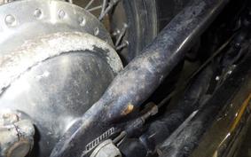 HONDA STEED 400 1991 NC26
