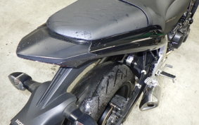 HONDA CB600F ABS 2011