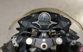 HONDA CBR250R MC41