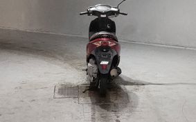 HONDA DIO AF68