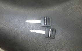SUZUKI VOLTY NJ47A