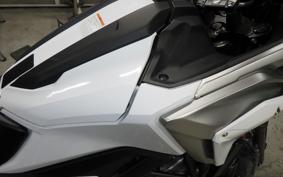 HONDA NC750X DCT 2021 RH09
