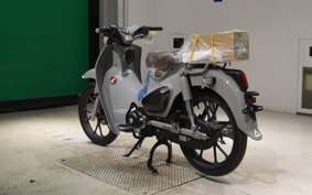 HONDA C125 SUPER CUB JA71