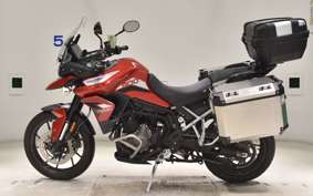 TRIUMPH TIGER 900 GT PRO 2020