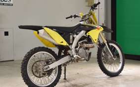 SUZUKI RM-Z250 2025