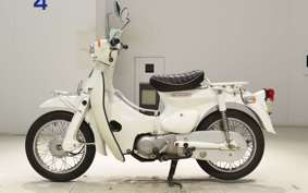 HONDA LITTLE CUB 1989 AA01