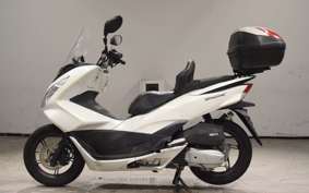 HONDA PCX 125 2008 JF56