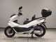 Фото Honda PCX 125 2014 с японского аукциона