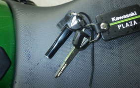 KAWASAKI NINJA1100SX SE 2025 ZXT10H