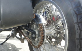 KAWASAKI ESTRELLA BJ250A