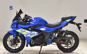 SUZUKI GSX250RA