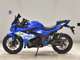 Фото Suzuki GSX250RA с японского аукциона