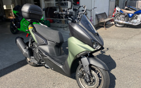 YAMAHA FORCE ABS SG79J