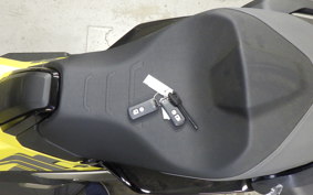 HONDA X-ADV 750 2026 RH21
