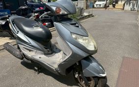 YAMAHA CYGNUS 125