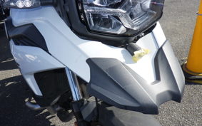BMW F750GS 2019