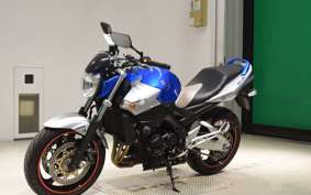 SUZUKI GSR 400 A 2009 GK7EA