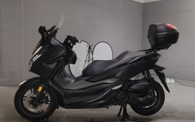 HONDA FORZA MF13