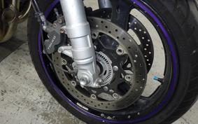 SUZUKI BANDIT 1250 SA 2009 GW72A