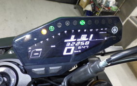 YAMAHA MT-09 ASP 2018 RN52J