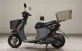 SUZUKI LET's 4 2025 CA45A