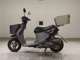 Фото Suzuki LET's 4 2025 с японского аукциона