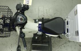 HONDA C110 SUPER CUB JA61