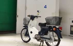 HONDA C50 SUPER CUB