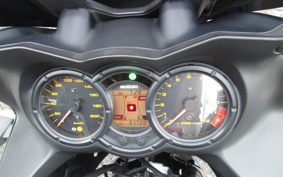 SUZUKI DL650 ( V-Strom 650 ) 2009 VP54B