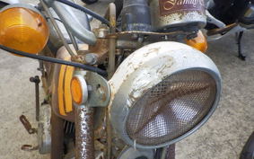 YAMAHA MR50 354