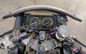 KAWASAKI GPX400R ZX400F