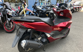 HONDA PCX125 JK05
