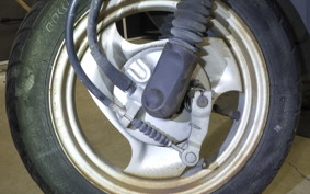 YAMAHA JOG POCHE SA08J