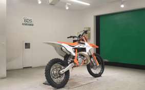 KTM 85 SX 2023
