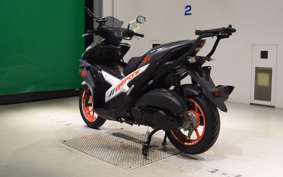 YAMAHA AERO X 155