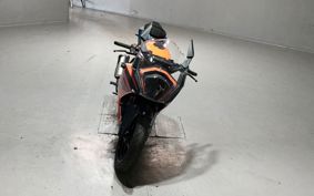 KTM 390 RC JYJ40