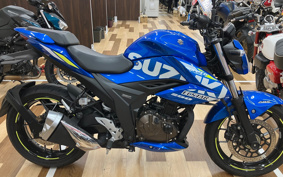 SUZUKI JIKUSA-250 ED22B