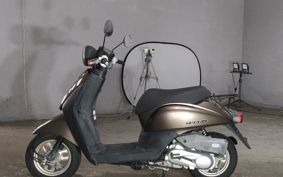 HONDA TODAY AF67