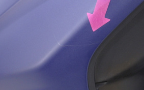 YAMAHA JOG ZR SA58J