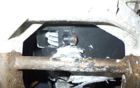 SUZUKI LET's 4 CA45A