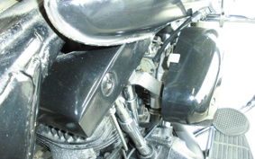 HARLEY FLT1340 1984 DHK
