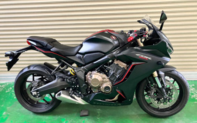 HONDA CBR650R 2019 RH03