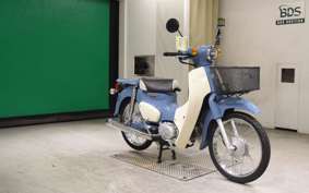 HONDA C50 SUPER CUB 2025 AA09