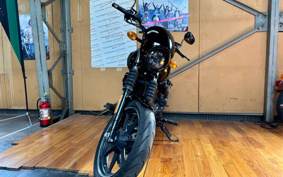HARLEY XG750 2015 NBB