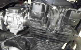 KAWASAKI GPZ400F 1984 ZX400A