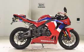 HONDA CBR600RR 2020 PC40