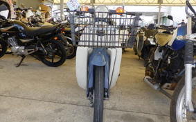 HONDA C50 SUPER CUB AA01