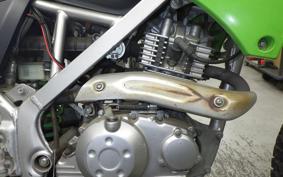 KAWASAKI KLX125 2019 LX125C