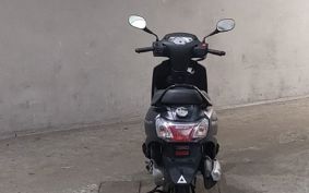 SUZUKI ADDRESS V125 DP12H