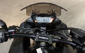 SUZUKI GSX-S1000F 2020 GT79B